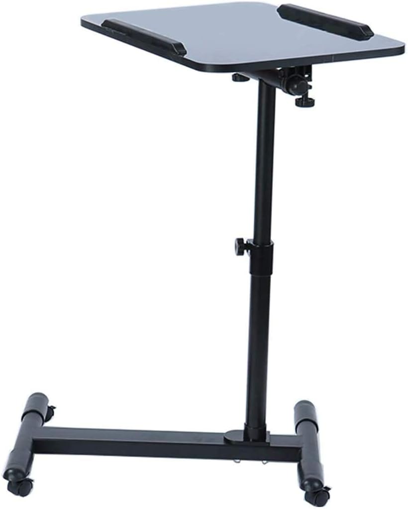 Adjustable Portable Lazy Table Desk Stand Sofa Bed Tray For Laptop Computer Notebook Tablet