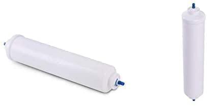 3 x Hygrad Refrigerator Fridge Replacement Refill Filter For Samsung, Culligan, Brita TUV/SUD Certified