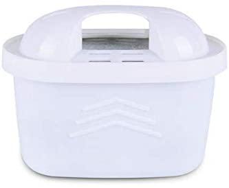 Hygrad Pack of 3 & 6 Universal Limescale Water Pitcher Filter Replacement Cartridge Refills for Brit Maxtra+ TUV SUD Certified