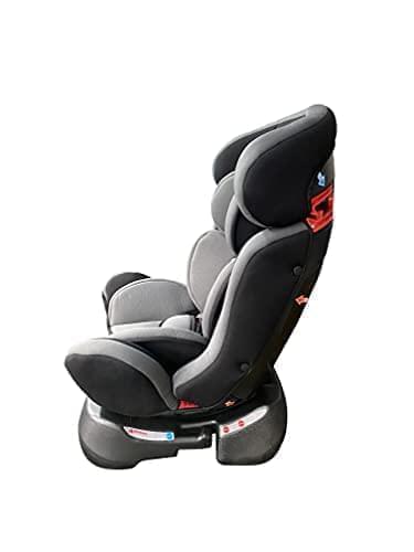 3 in 1 Child Baby Kid Car Seat with Base Booster Group 0 1 2 Birth to 5 25kg R44/04 CE Certified For Toddlers, Infant Safety Car Seat With 5 Point Harness