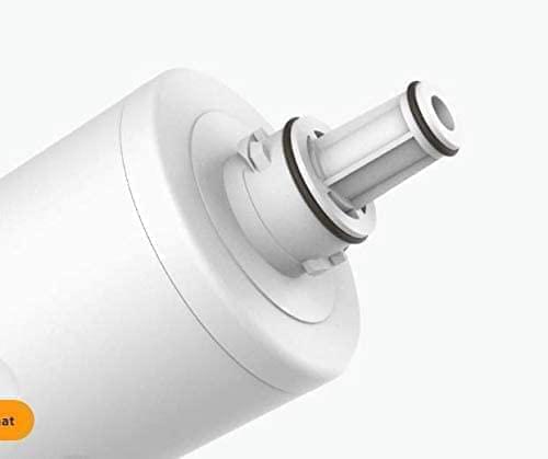 3 x Hygrad Refrigerator Fridge Replacement Refill Water Filter For Samsung Aqua Pure Plus Compatible DA29-00003 TUV SUD certified