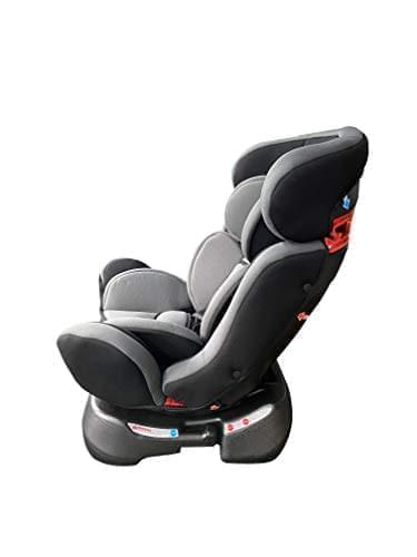 3 in 1 Child Baby Kid Car Seat with Base Booster Group 0 1 2 Birth to 5 25kg R44/04 CE Certified For Toddlers, Infant Safety Car Seat With 5 Point Harness