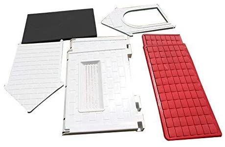 Hygrad Large Waterproof Weatherproof Outdoor Indoor Plastic Pet pupp Dog House Home Shelter Kennel 82x56x71 cms