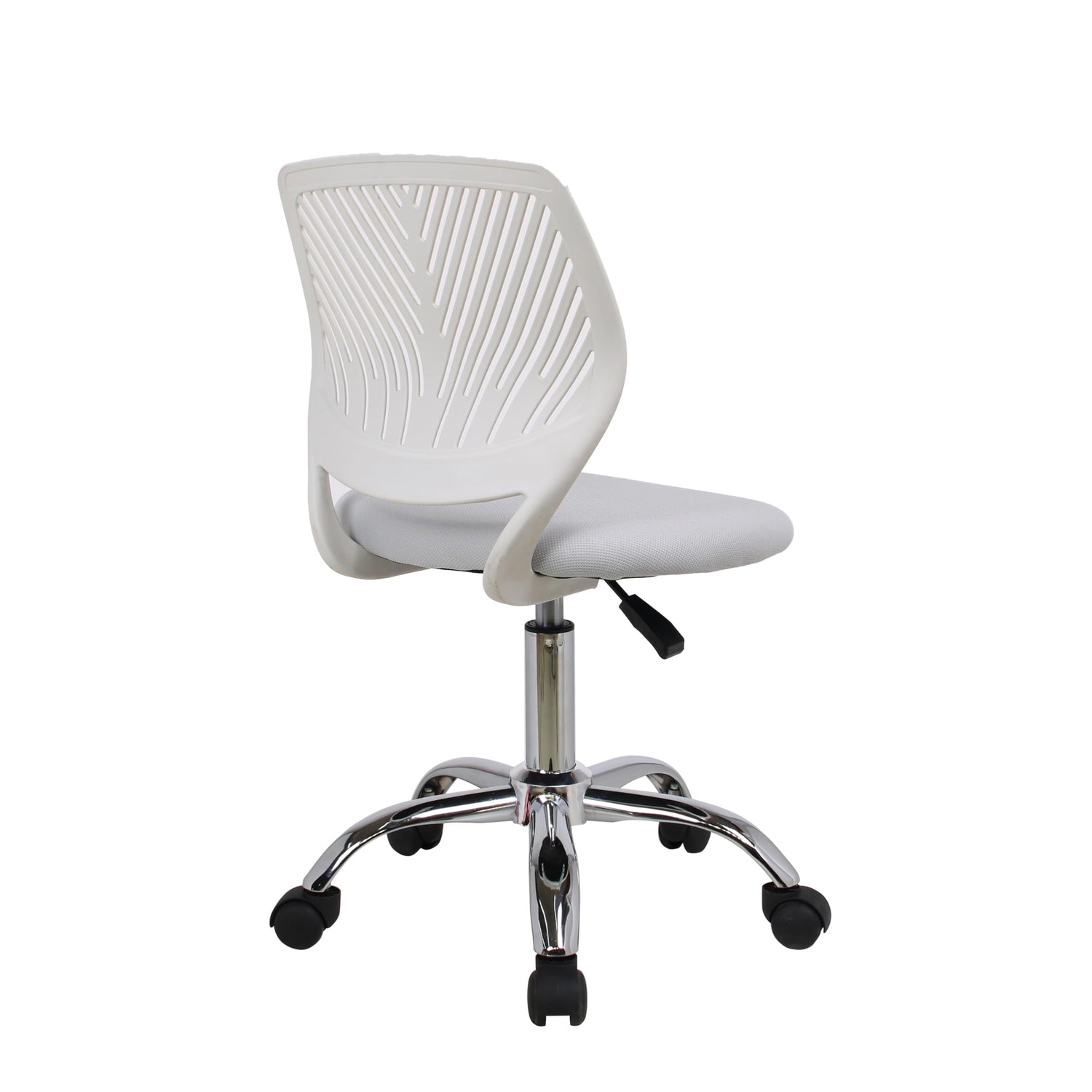 HYGRAD BUILT TO SURVIVE Swivel Chair Ergonomic Rolling Adjustable Gas ...