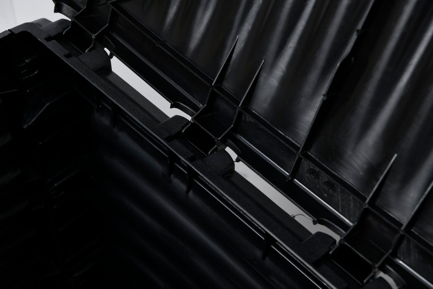 450l Garden Outdoor Compost Bin 71 W X 71 D X 103 H Cm Large Capacity Compost Container Bin With Lid For Gardens, Balconies, Kitchen