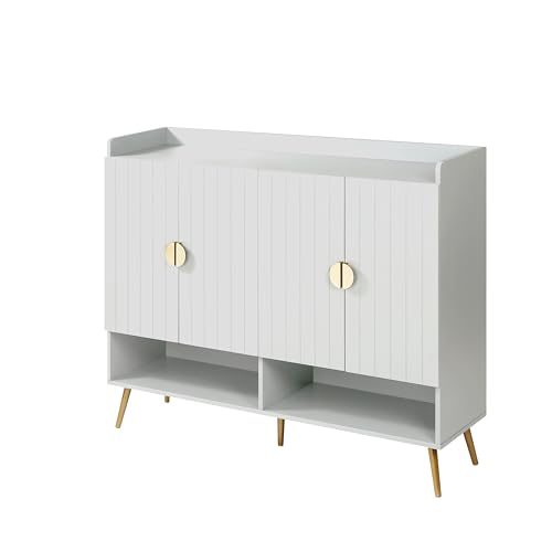 HYGRAD BUILT TO SURVIVE Shoe Cabinet Hallway Shoe Storage Rack Cupboar ...